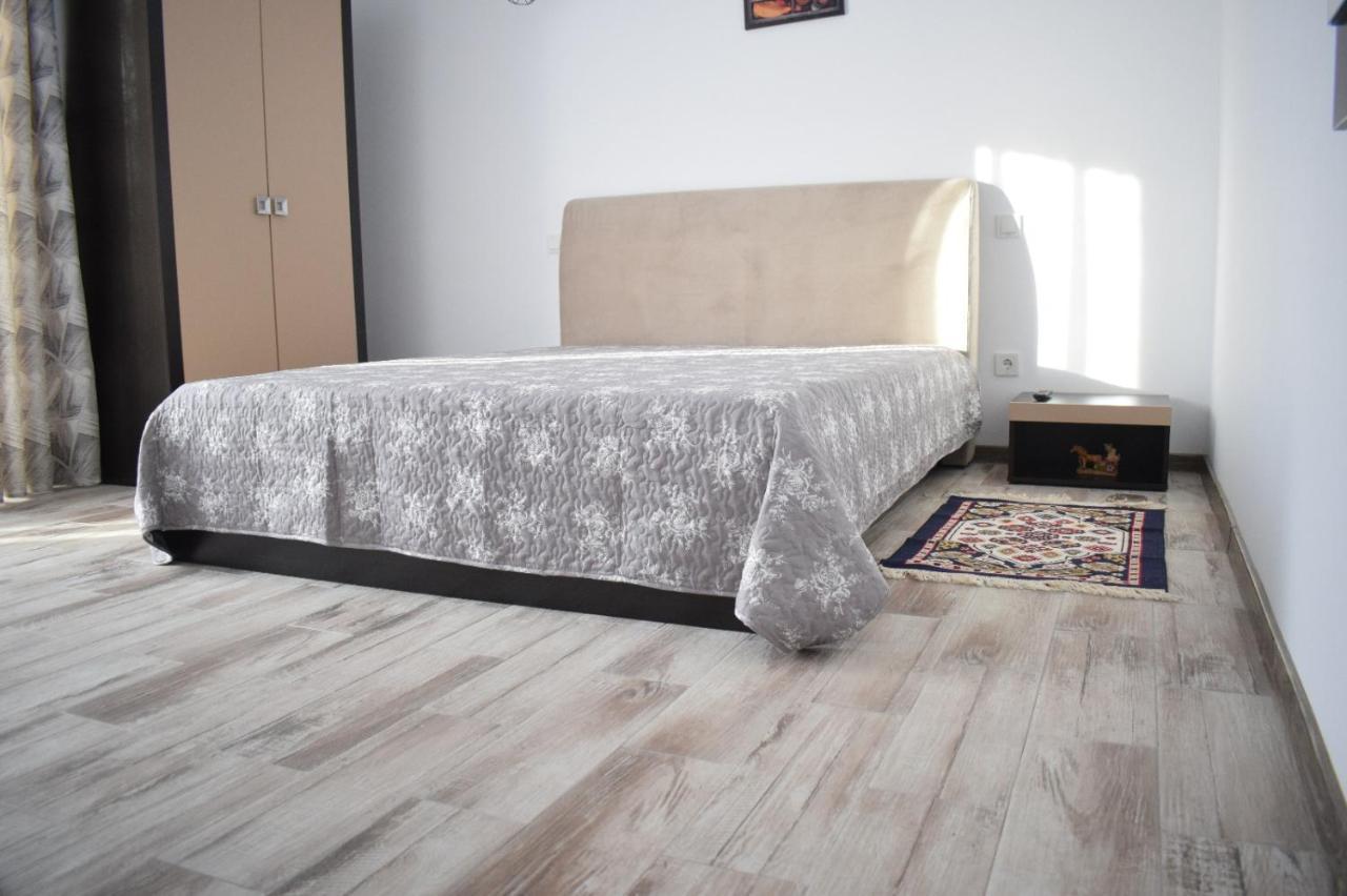 Casa Dumitru Ξενοδοχείο Ceraşul Εξωτερικό φωτογραφία