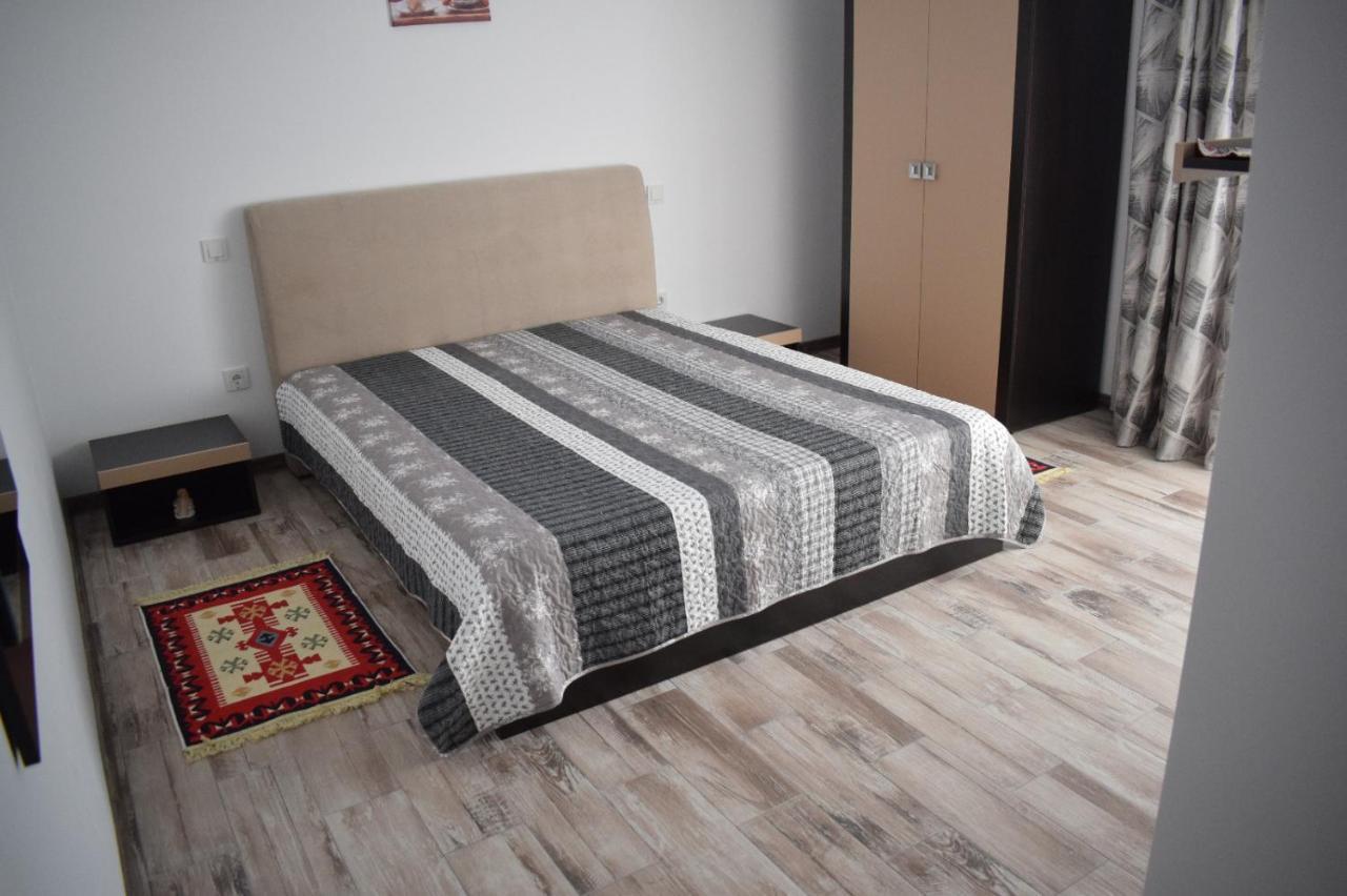Casa Dumitru Ξενοδοχείο Ceraşul Εξωτερικό φωτογραφία