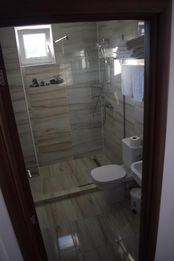 Casa Dumitru Ξενοδοχείο Ceraşul Εξωτερικό φωτογραφία