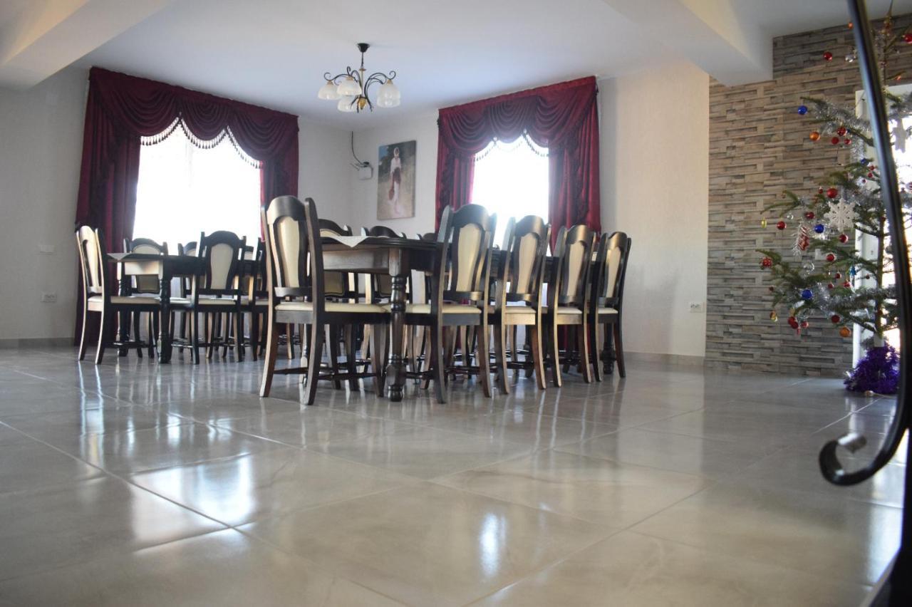 Casa Dumitru Ξενοδοχείο Ceraşul Εξωτερικό φωτογραφία