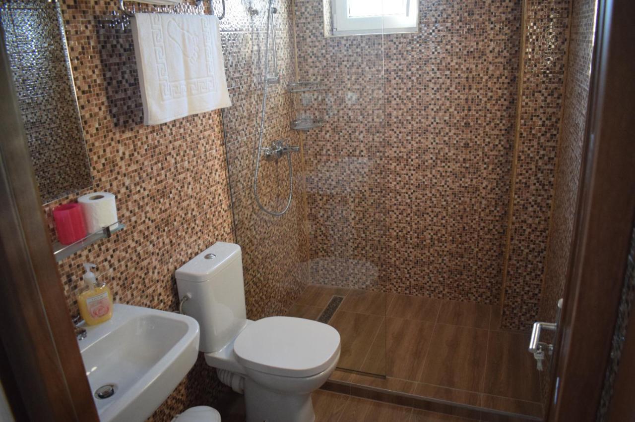 Casa Dumitru Ξενοδοχείο Ceraşul Εξωτερικό φωτογραφία