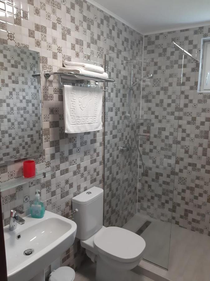 Casa Dumitru Ξενοδοχείο Ceraşul Εξωτερικό φωτογραφία