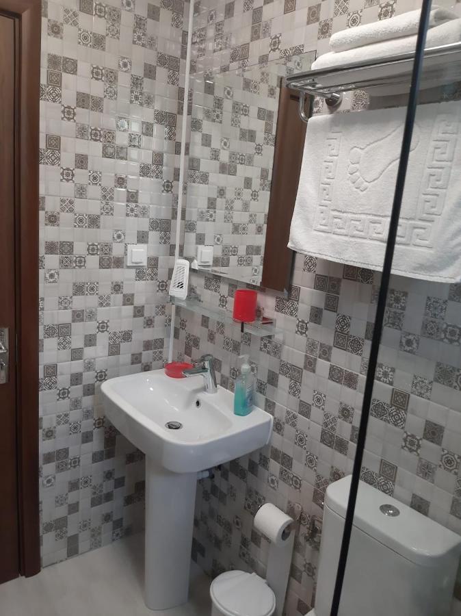 Casa Dumitru Ξενοδοχείο Ceraşul Εξωτερικό φωτογραφία